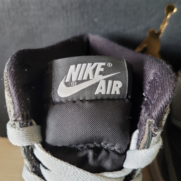 Jordan 1 High Shadow 2.0 - Picture 6 of 11